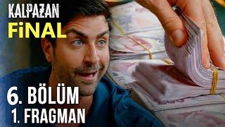 Kalpazan 6. Bölüm Fragmanı