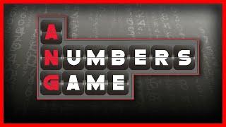 A Numbers Game - 01-03-25