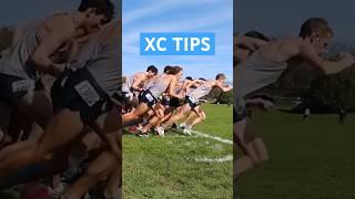 Cross Country Running Tips part 3