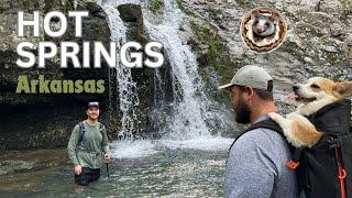 20+ Things To Do in Hot Springs, Arkansas