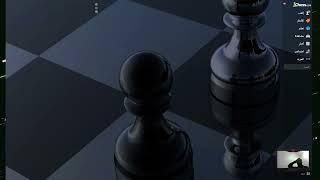 افتتاح اسكوتش الأستكلندي - 1