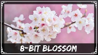 [Undertronic Original] SharaX - 8-Bit Blossom (Cider, Chronos, Zephyr & Seris Vocals)