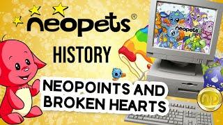 How Neopets Lost it's Magic- The Untold Story