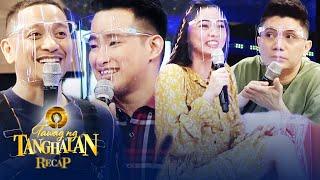 Wackiest moments of hosts and TNT contenders | Tawag Ng Tanghalan Recap | October 07, 2020