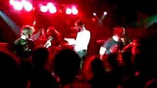 Knut (Live @ An Club 2007)