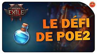 Le PARI FOU de Path of Exile 2 : Réinventer le mana (PoE 2 FR)