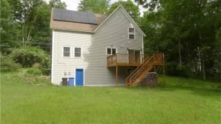 96  Chaplin Street, Chaplin CT 06235 - Single Family Home - Real Estate - For Sale -