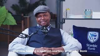 Stanbic Love and Money Podcast