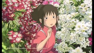 Studio Ghibli  Chill Collection | Sleep Piano Music | Relaxing Piano Music Ghibli