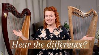 Which harp do you prefer? Ogden vs Jolie Hybrid comparison