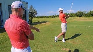 CAMERON MCCORMICK GOLF COACH | Brodie Smith Golf