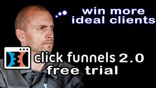 Clickfunnels 2 0 Free Trial for Landscapers