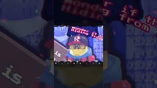 CONFESSIONS OF A ROTTEN GIRL #roblox #scootersmash0 #animation #trend