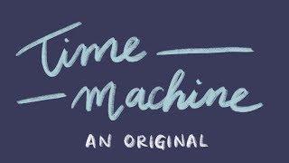 [lyric video] time machine - mj apanay (ft. aren park)