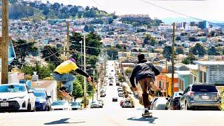 SAN FRANCISCO SKATE LIFE