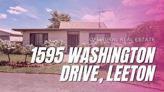 1595 Washington Drive, Leeton | QPL Rural Real Estate