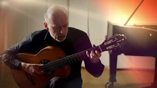 Ludwig van Beethoven: Für Elise - Klaus Jäckle, guitar