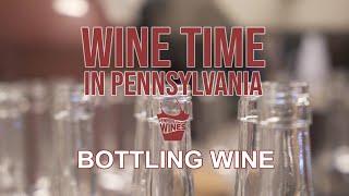 WineTime | Wine Bottling | Season 2 Episode 01