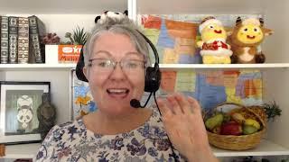 VIPKid: Extension in EVERY level with clothing styles and patterns