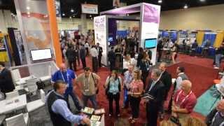 Experience Staffing World