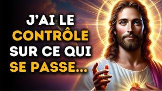  J'ai le contrôle | Puissant Message de Dieu | Parole Divine urgente