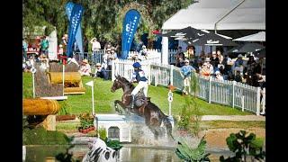 ADELAIDE INTERNATIONAL HORSE SHOW • AUSTRALIA