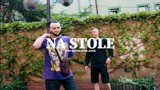 IGR - Na stole (Official Video) prod. llouis