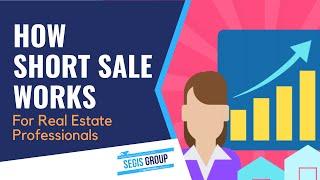 Short Sale Process For Real Estate Professionals in New Jersey