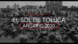 Anuario 2020: Detrás de El Sol de Toluca