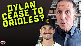 Ken Rosenthal on Tomoyuki Sugano, Dylan Cease, Jesús Luzardo | Foul Territory