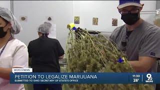 Effort to legalize recreational marijuana in Ohio takes step forward