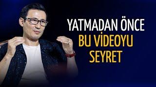 UYKUDAN ÖNCE SEYRET - Doğruca bilinçaltına yolculuk başlar