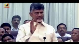 Chandrababu Praises MLC Surya Rao Over His Simplicity | AP Legislative Council | MangoNews