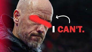 How Bad is Erik Ten Hag Actually?