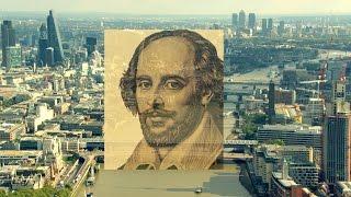 Shakespeare and the City of London