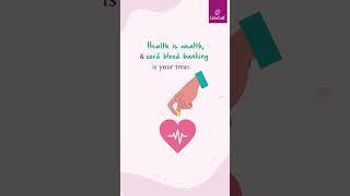 Future-Proof Your Baby's Health with LifeCell Community Banking