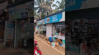 Goa Street Shopping and Travel Fun: Patnem Beach Market