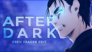 My name is Eren Yeager