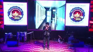 Mic testing fun with My Sweet Audience | Pritesh Sweta Yashwant Barot | Live in Surat