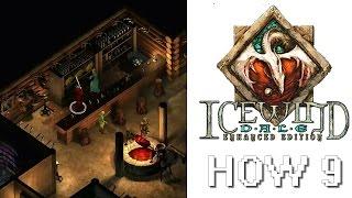 Icewind Dale EE HOW 9 - Gloomfrost Conclusion