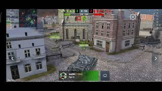 Tank Ambush Tactics: Outsmarting Your Foes in World of Tanks!