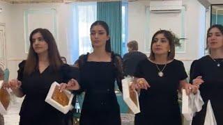 Тамбов Езидская свадьба // Dawata ezdia in Tambov Yezidis wedding