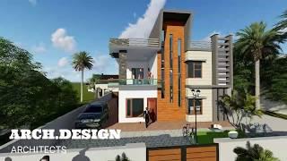 ARCH DESIGN ARCHITECTS