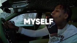 [FREE] NBA Youngboy Type Beat x NoCap Type Beat - "Myself"