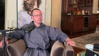 What happened to the Jesuits? Fr David Nix and Dr. Taylor Marshall