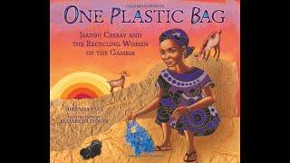 One Plastic Bag read aloud