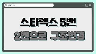 그랜드스타렉스 5밴 구조변경, 인승 구조변경의 기본