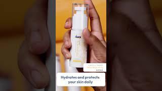 Fight acne & redness with #Vcare clear skin kit