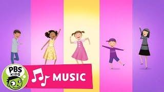 Theme Song | PINKALICIOUS & PETERRIFIC