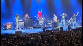 PAVEMENT Brisbane 28 Feb 2023 (Full Show)